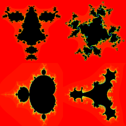 Mandelbrot and Julia Sets via Jungck–CR Iteration with s–convexity
