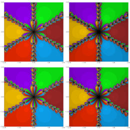 Convergence Analysis of Suzuki's Generalized Nonexpansive Mappings Using the Picard-Abbas Iteration Process